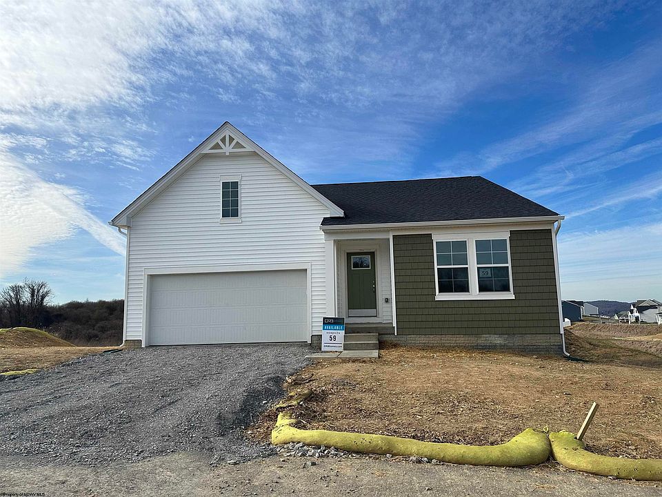 176 Eastview Way, Fairmont, WV 26554 Zillow