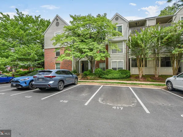 3909 Penderview Dr APT 1923, Fairfax, VA 22033