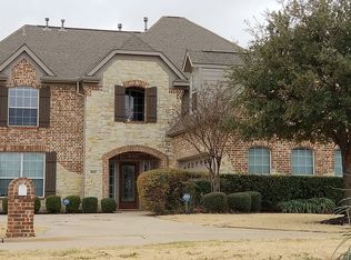 901 Saddle Brook Dr, Highland Village, TX 75077