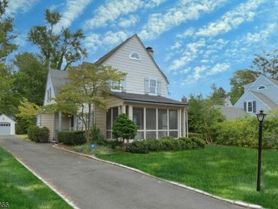 25 Virginia Rd, Maplewood, NJ, 07040