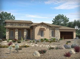 17332 E Hidden Green Ct, Rio Verde, AZ 85263