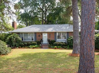 422 Haynsworth St, Sumter, SC 29150