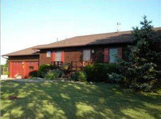 4103 SE 60th St, Newton, KS 67114