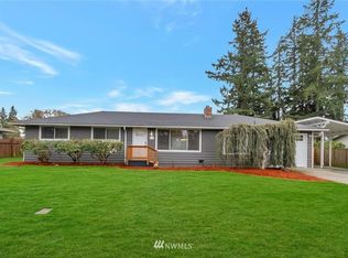 2916 90th St SE, Everett, WA