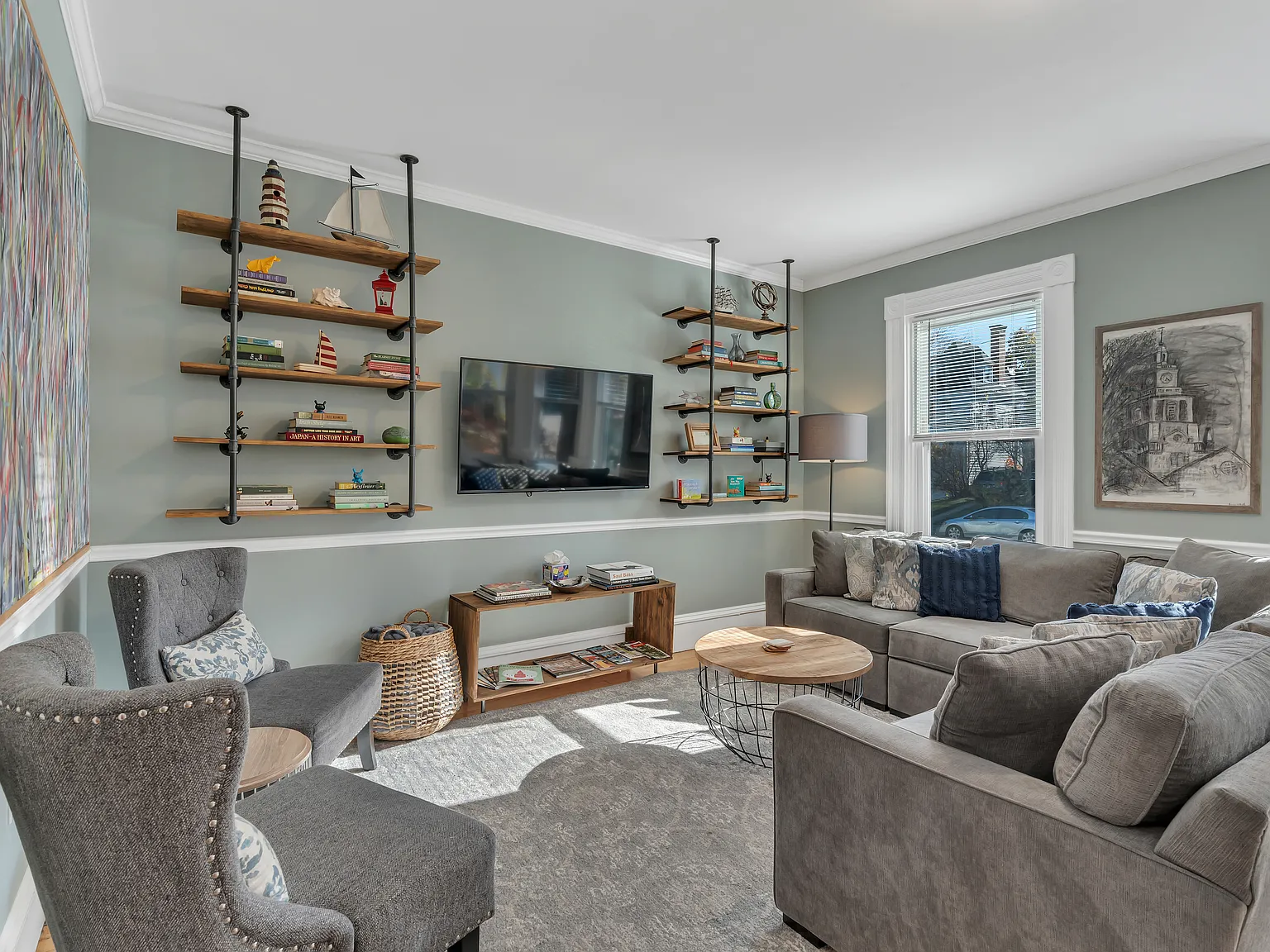 6 bed, 3200 sqft, $6,500 — Photo 4