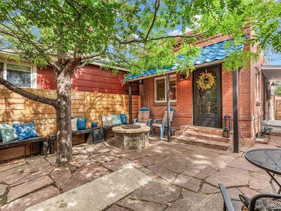 3321 W 29th Avenue, Denver, CO, 80211