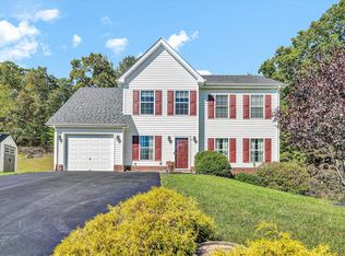 2094 Tula Dr, Salem, VA 24153
