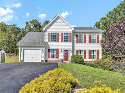 2094 Tula Dr, Salem, VA, 24153