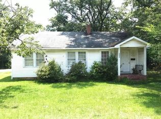 3533 Napier Ave, Macon, GA 31204