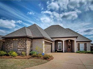 308 Siltstone Rdg, Brandon, MS 39047