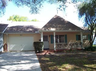 8863 SW 92nd St UNIT D, Ocala, FL 34481
