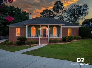 7070 Oakleigh Ct, Spanish Fort, AL 36527