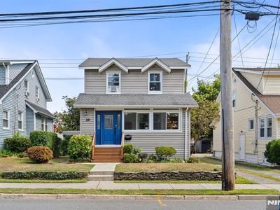 29 Dick St, Bergenfield, NJ, 07621