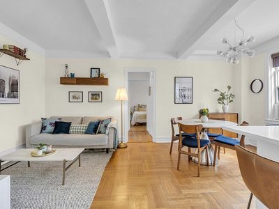 24 Monroe Pl #11B, Brooklyn, NY, 11201