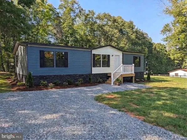 1271 Doctors Rd, Louisa, VA 23093