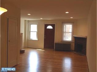 1118 E Stafford St, Philadelphia, PA