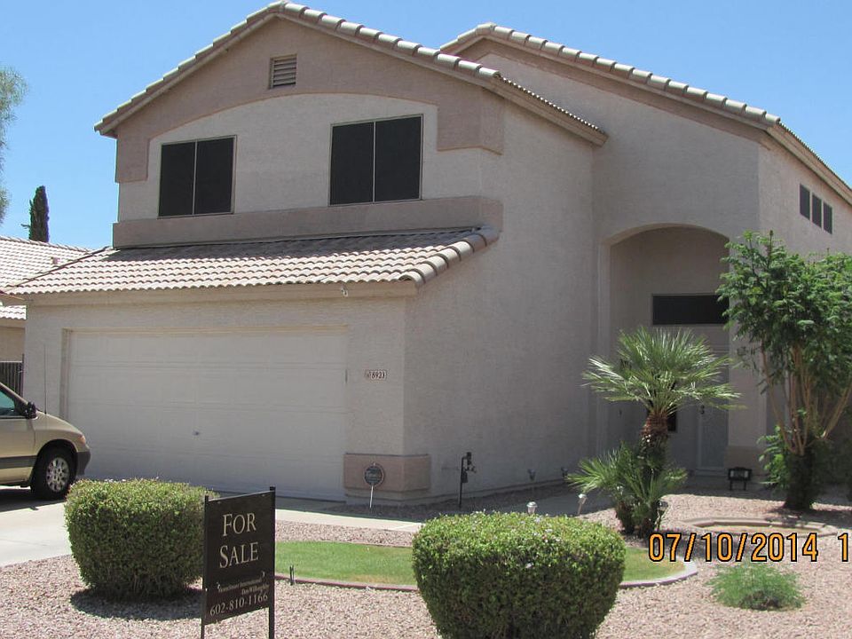 1st image of 8923 W Harmony Ln