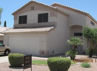 8923 W Harmony Ln, Peoria, AZ 85382