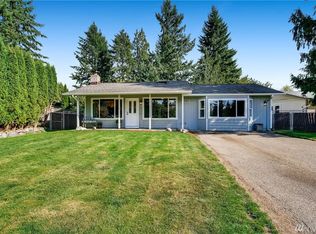 13601 61st Ave SE, Everett, WA 98208