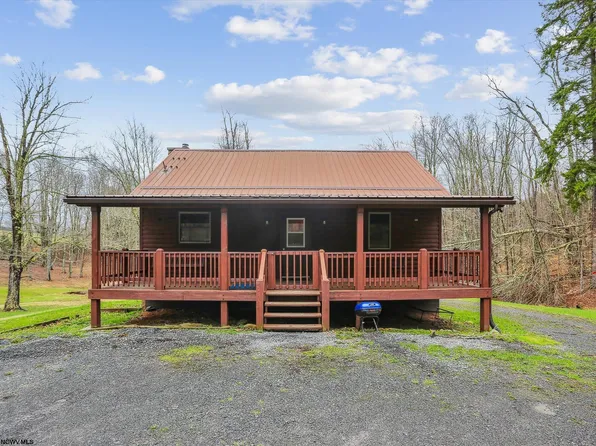 7863 Appalachian Hwy, Davis, WV 26260
