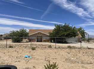 31340 Pawnee St, Lucerne Valley, CA 92356