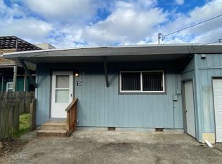 150 Mound St, Gardiner, OR 97441