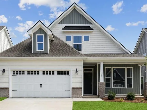 113 Beechcroft Pl, Fountain Inn, SC 29644