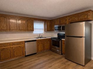 116B Ballygar St, Clarksville, TN 37043