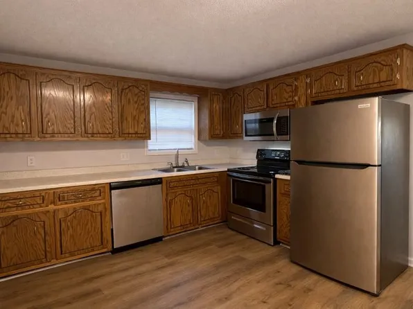 116B Ballygar St, Clarksville, TN 37043