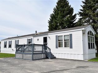 60 Mount Hope Ave LOT 5, Lewiston, ME 04240