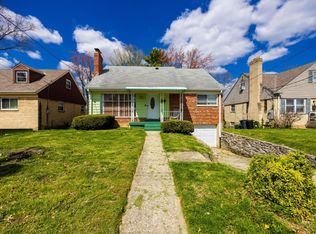 3962 S Fordham Pl, Cincinnati, OH