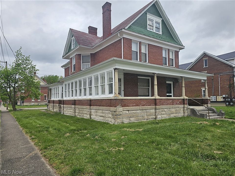 1703 Saint Marys Ave, Parkersburg, WV 26101 Zillow