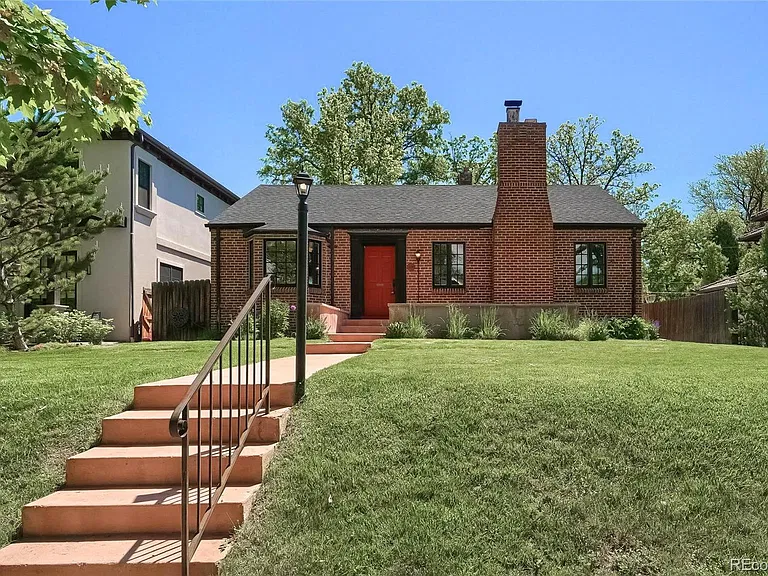 2232 S Clayton St — Photo 3