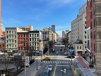 Rented by Brown Harris Stevens