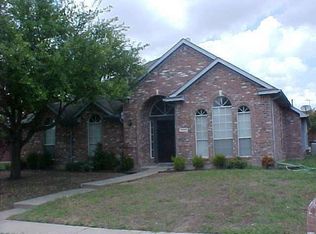 11300 Huntington Rd, Frisco, TX 75035