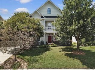 1530 Squirrel Lake Ct, Matthews, NC 28105