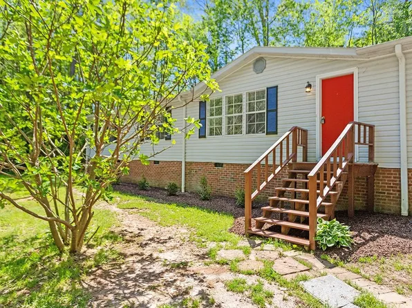 3186 Buckhorn Ln, Wake Forest, NC 27587