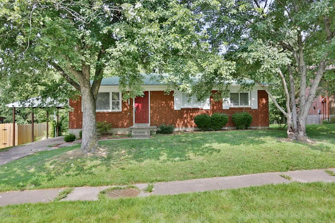 7914 Candleglow Ln photo 1