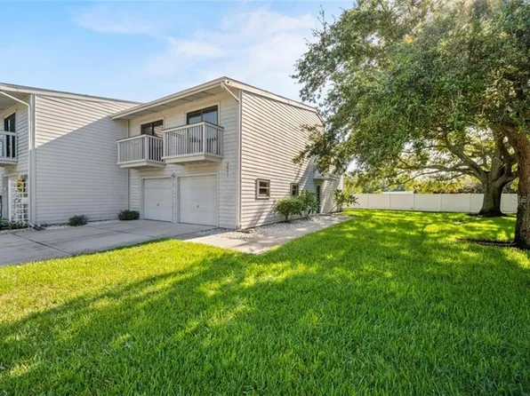 6320 92nd Pl #2601, Pinellas Park, FL 33782