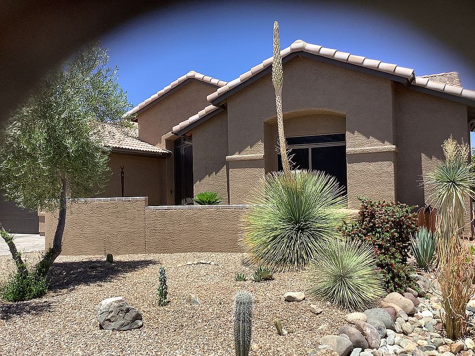 1st image of 37970 S Desert Highland Dr