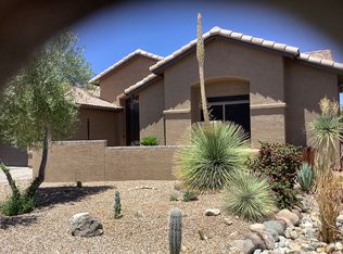 37970 S Desert Highland Dr, Tucson, AZ 85739
