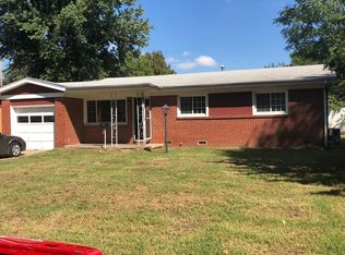 4542 S Charles Ave, Wichita, KS 67217