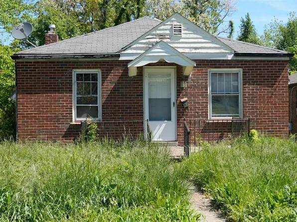 7139 Dawson Pl, Saint Louis, MO 63136