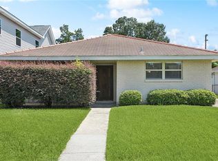 419 Carrollton Ave, Metairie, LA 70005