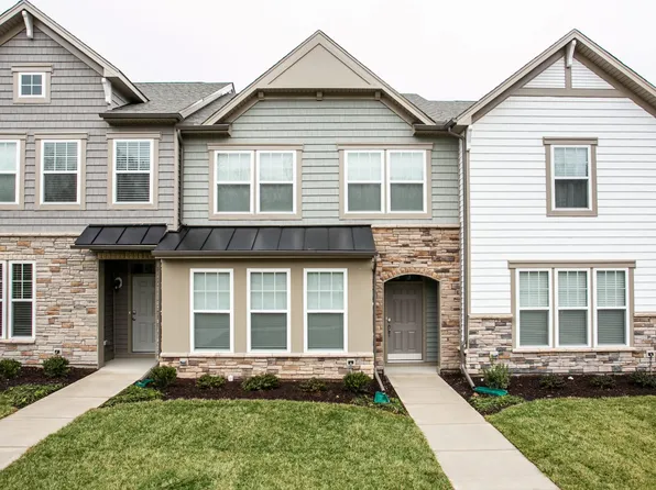306 Hay Mill Aly, Glen Allen, VA 23059