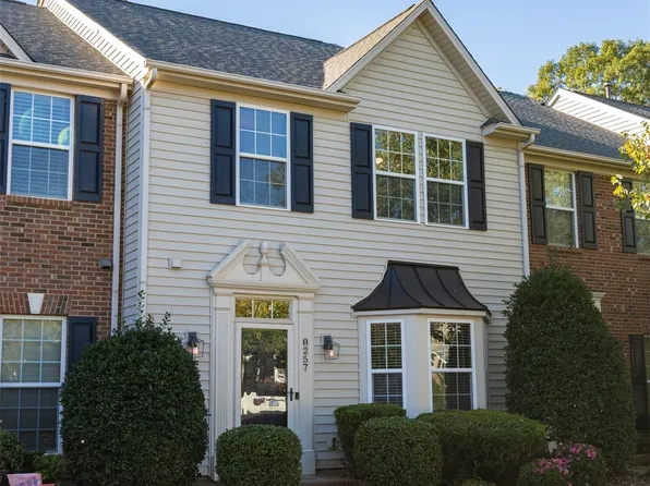 8257 Bridgegate Dr, Huntersville, NC 28078