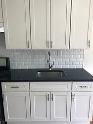 Rented by Keller Williams NYC