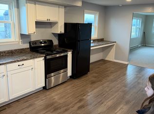 1322 Ridge Rd, New Enterprise, PA 16664