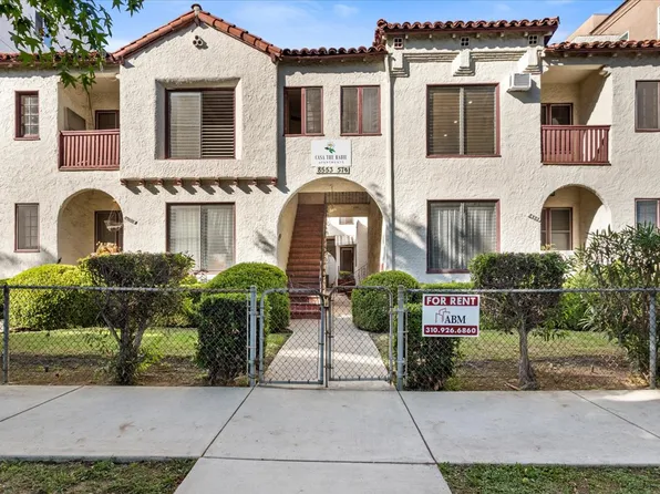8557 Alcott St #1, Los Angeles, CA 90035