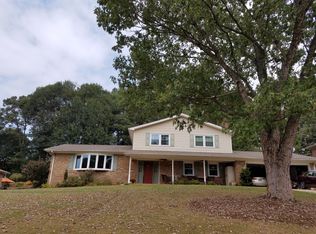 2956 Glenhaven Dr, Gainesville, GA 30504